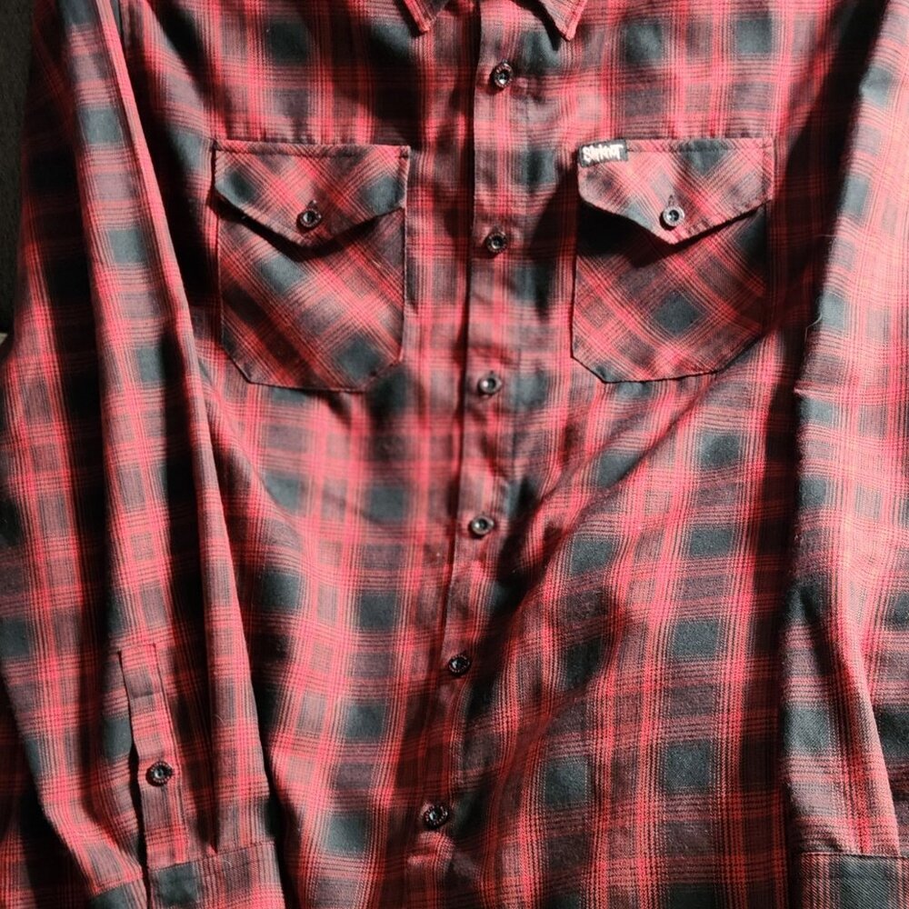 Flannel - image 5